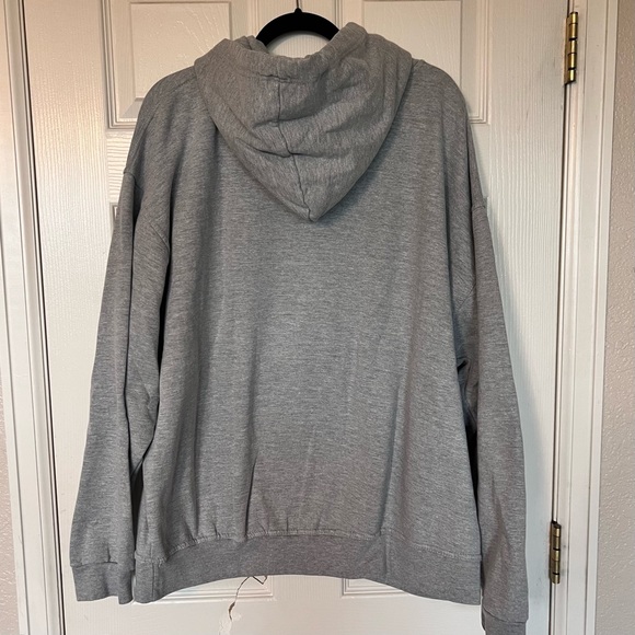 SF Hoodie - Picture 3 of 3